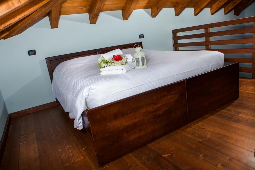 Monteoro Horse Village Ameno Ngoại thất bức ảnh