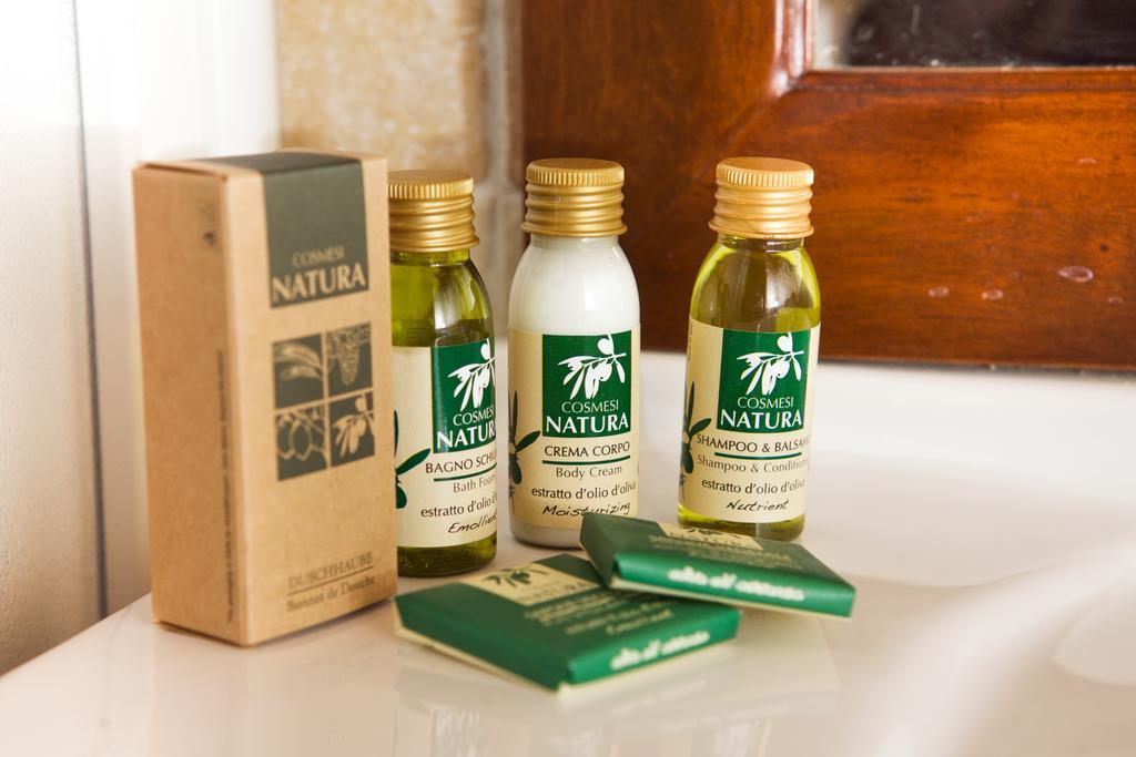 Monteoro Horse Village Ameno Ngoại thất bức ảnh